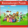 Ravensburger Puzzel Super Mario - Legpuzzel - 200 XXL Stukjes