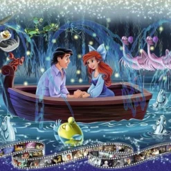 Ravensburger Puzzel Een Onvergetelijk Disney Moment - Legpuzzel - 40000 Stukjes -Puzzels Verfijnd Winkel 550x388 19