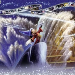 Ravensburger Puzzel Een Onvergetelijk Disney Moment - Legpuzzel - 40000 Stukjes -Puzzels Verfijnd Winkel 550x388 21