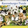 Ravensburger Puzzel Dierenvriendjes - Legpuzzel - 300XXL Stukjes