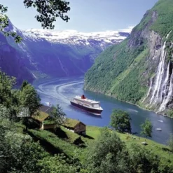 Ravensburger Puzzel Noors Fjord - Legpuzzel - 1000 Stukjes -Puzzels Verfijnd Winkel 550x390 11