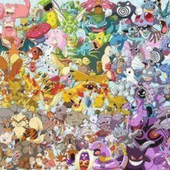 Ravensburger Puzzel Pok Mon Challenge - Legpuzzel - 1000 Stukjes -Puzzels Verfijnd Winkel 550x391 2