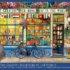 Eurographics De Beste Boekenwinkel Ter Wereld Puzzel - 1000 Stukjes