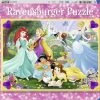 Ravensburger Puzzel Disney Princess Durf Te Dromen - Legpuzzel - 100 Stukjes