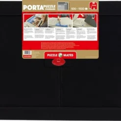 Jumbo Portapuzzle Standaard Voor Puzzels Tot 1500 Stukjes - Puzzelmap -Puzzels Verfijnd Winkel 550x392 17