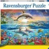 Ravensburger Puzzel Dolfijnenparadijs - Legpuzzel - 300XXL Stukjes