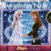 Ravensburger Puzzel Disney Frozen Starline Zussen Voor Altijd - Legpuzzel - 200XXL Stukjes