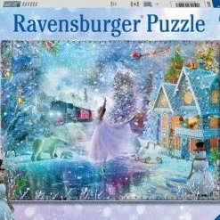 Ravensburger Puzzel Winterwonderland - Legpuzzel - 300XXL Stukjes