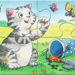 Ravensburger Schattige Huisdieren- My First Puzzels -2+4+6+8 Stukjes - Kinderpuzzel 15 Ravensburger Schattige Huisdieren- My First Puzzels -2+4+6+8 Stukjes - Kinderpuzzel -Puzzels Verfijnd Winkel 550x392 206