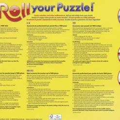 Ravensburger Roll Your Puzzle Puzzelmat 300 T/m 1500 Stukjes 14 Ravensburger Roll Your Puzzle Puzzelmat 300 T/m 1500 Stukjes -Puzzels Verfijnd Winkel 550x392 48