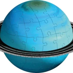 Ravensburger 3D Zonnestelsel - 3D Puzzel - 27/54/72/108 Stukjes -Puzzels Verfijnd Winkel 550x393 30