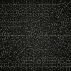 Ravensburger Krypt Puzzel Zwart - Legpuzzel - 736 Stukjes -Puzzels Verfijnd Winkel 550x393 43