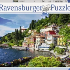 Ravensburger Puzzel Comomeer - Legpuzzel - 500 Stukjes