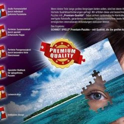 Schmidt Disney Mickey & Minnie, 1000 Stukjes Puzzel -Puzzels Verfijnd Winkel 550x393 71