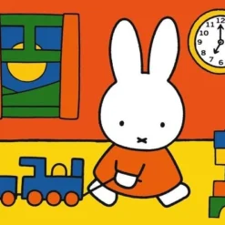 Ravensburger Nijntje 4in1box Puzzel - 12+16+20+24 Stukjes - Kinderpuzzel -Puzzels Verfijnd Winkel 550x395 31