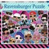 Ravensburger Puzzel L.O.L. Suprise - Legpuzzel - 100 Stukjes