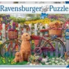 Ravensburger Puzzel Dagje Uit In De Natuur - Legpuzzel - 500 Stukjes