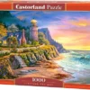Castorland Legpuzzel Lighting The Way - 1000 Stukjes