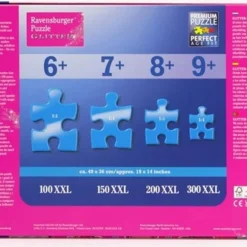 Ravensburger Puzzel L.O.L. Surprise! - Legpuzzel - 100XXL Stukjes -Puzzels Verfijnd Winkel 550x397 5