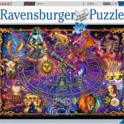 Ravensburger Puzzel 3.000 Stukjes Sterrenbeelden
