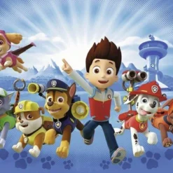 Ravensburger PAW Patrol: De Ploeg - Puzzel - 100XXL Stukjes -Puzzels Verfijnd Winkel 550x398 5