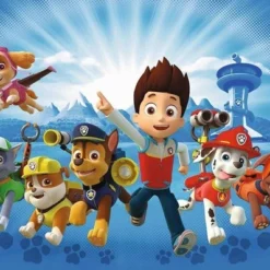 Ravensburger PAW Patrol: De Ploeg - Puzzel - 100XXL Stukjes -Puzzels Verfijnd Winkel 550x398 6