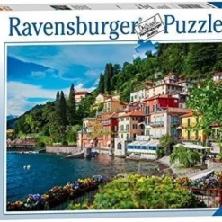 Ravensburger Puzzel Comomeer - Legpuzzel - 500 Stukjes -Puzzels Verfijnd Winkel 550x400 16