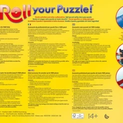Ravensburger Roll Your Puzzle Puzzelmat 300 T/m 1500 Stukjes 15 Ravensburger Roll Your Puzzle Puzzelmat 300 T/m 1500 Stukjes -Puzzels Verfijnd Winkel 550x401 1