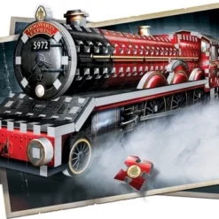 Wrebbit 3D Puzzel - Harry Potter Hogwarts Express - 460 Stukjes 23 Wrebbit 3D Puzzel - Harry Potter Hogwarts Express - 460 Stukjes -Puzzels Verfijnd Winkel 550x403 54