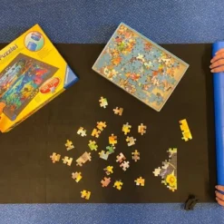 Ravensburger Roll Your Puzzle Puzzelmat 300 T/m 1500 Stukjes 11 Ravensburger Roll Your Puzzle Puzzelmat 300 T/m 1500 Stukjes -Puzzels Verfijnd Winkel 550x403 6