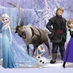 Ravensburger Puzzel Disney Frozen: In Het Rijk De Sneeuwkoningin - Legpuzzel - 100 Stukjes -Puzzels Verfijnd Winkel 550x403 74