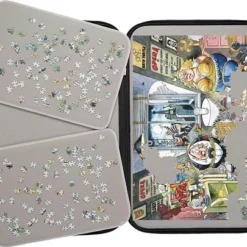 Jumbo Portapuzzle Deluxe 1000 Stukjes - Puzzelmap -Puzzels Verfijnd Winkel 550x405 2