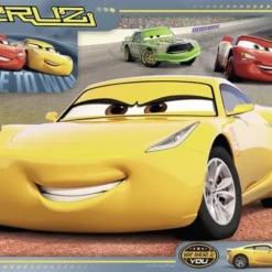 Ravensburgerpuzzel Disney Cars 3 Let's Race! - 12+16+20+24 Stukjes 9 Ravensburgerpuzzel Disney Cars 3 Let's Race! - 12+16+20+24 Stukjes -Puzzels Verfijnd Winkel 550x405 35