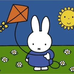 Ravensburger Nijntje 4in1box Puzzel - 12+16+20+24 Stukjes - Kinderpuzzel -Puzzels Verfijnd Winkel 550x405 39