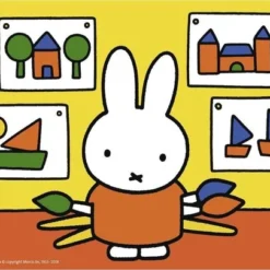 Ravensburger Nijntje 4in1box Puzzel - 12+16+20+24 Stukjes - Kinderpuzzel -Puzzels Verfijnd Winkel 550x405 40