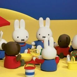 Ravensburger Nijntjes Verjaardag 4in1box Puzzel - 12+16+20+24 Stukjes - Kinderpuzzel -Puzzels Verfijnd Winkel 550x405 50