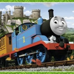 Ravensburger Thomas & Friends 4in1box Puzzel - 12+16+20+24 Stukjes - Kinderpuzzel -Puzzels Verfijnd Winkel 550x405 53