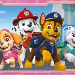 Ravensburger PAW Patrol - Puzzel - 4inbox - 12+16+20+24 Stukjes -Puzzels Verfijnd Winkel 550x405 7