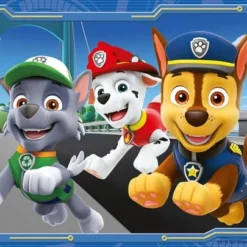 Ravensburger PAW Patrol - Puzzel - 4inbox - 12+16+20+24 Stukjes -Puzzels Verfijnd Winkel 550x405 8