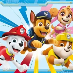 Ravensburger PAW Patrol - Puzzel - 4inbox - 12+16+20+24 Stukjes -Puzzels Verfijnd Winkel 550x405 9