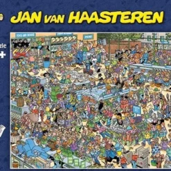 Jan Van Haasteren De Drogisterij Puzzel - 1000 Stukjes 13 Jan Van Haasteren De Drogisterij Puzzel - 1000 Stukjes -Puzzels Verfijnd Winkel 550x406 55