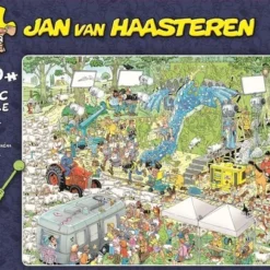 Jan Van Haasteren De Filmset Puzzel - 1000 Stukjes -Puzzels Verfijnd Winkel 550x407 22