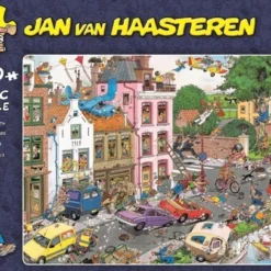 Jan Van Haasteren Vrijdag De 13e Puzzel - 1000 Stukjes -Puzzels Verfijnd Winkel 550x407 23