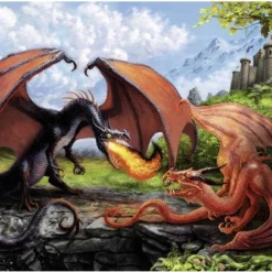 Ravensburger Puzzel Afrikaanse Vrienden - Legpuzzel - 300XXL Stukjes 9 Ravensburger Puzzel Afrikaanse Vrienden - Legpuzzel - 300XXL Stukjes -Puzzels Verfijnd Winkel 550x407 54