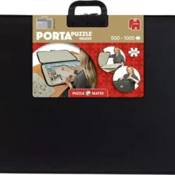 Jumbo Portapuzzle Deluxe 1000 Stukjes - Puzzelmap -Puzzels Verfijnd Winkel 550x408 2