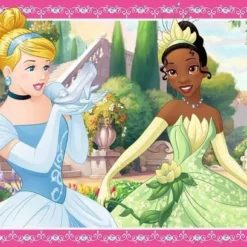 Ravensburger Puzzel Disney Princess - 12+16+20+24 Stukjes - Kinderpuzzel -Puzzels Verfijnd Winkel 550x409 4