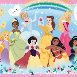 Ravensburger Puzzel Disney Princess - Legpuzzel - 100XXL Stukjes -Puzzels Verfijnd Winkel 550x410 5