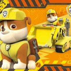 Ravensburger PAW Patrol: Puppies Op Pad - 12+16+20+24 Stukjes -Puzzels Verfijnd Winkel 550x412 4