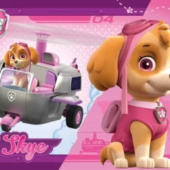 Ravensburger PAW Patrol: Puppies Op Pad - 12+16+20+24 Stukjes -Puzzels Verfijnd Winkel 550x412 5