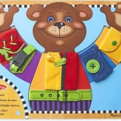 Melissa & Doug Basisvaardigheden - Puzzel -Puzzels Verfijnd Winkel 550x412 50